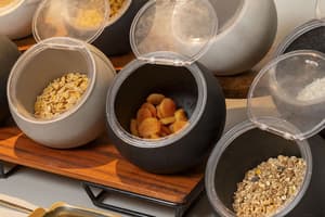 thumbnail: Breakfast meal