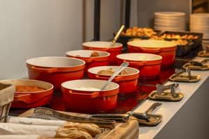thumbnail: Breakfast meal