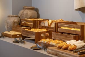 thumbnail: Breakfast meal