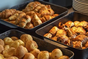thumbnail: Breakfast meal