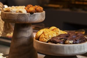 thumbnail: Breakfast meal