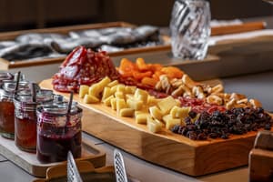 thumbnail: Breakfast meal
