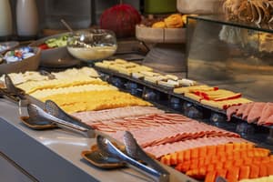 thumbnail: Breakfast meal