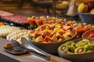 thumbnail: Breakfast meal
