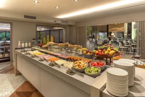 thumbnail: Breakfast meal