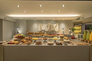 thumbnail: Breakfast meal