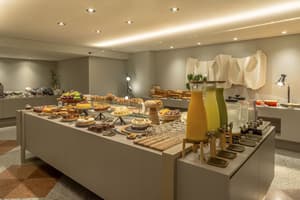 thumbnail: Breakfast meal