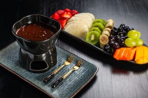 thumbnail: Restaurant