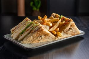 thumbnail: Restaurant