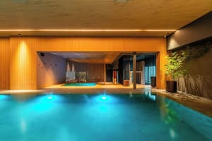 thumbnail: Indoor pool