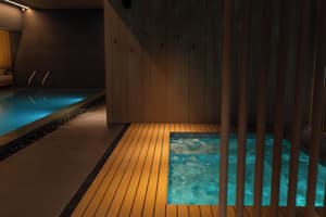 thumbnail: Indoor pool