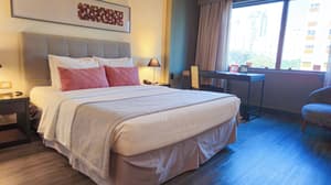 thumbnail: Room