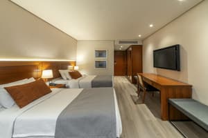 thumbnail: Room