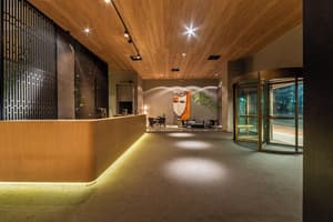 thumbnail: Reception