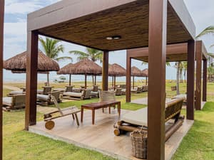 thumbnail: Sundeck