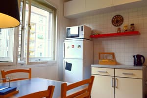 thumbnail: Breakfast area