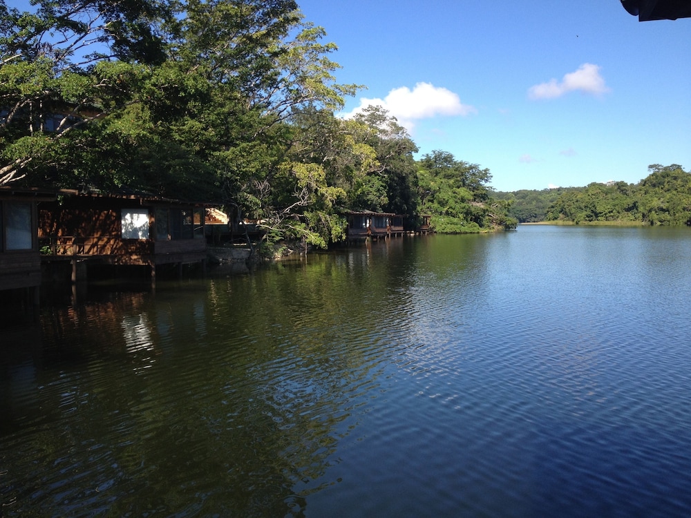 Lake view