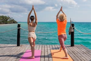 thumbnail: Yoga