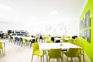thumbnail: Restaurant