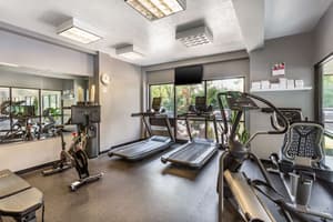 thumbnail: Fitness facility