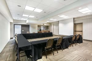 thumbnail: Meeting facility