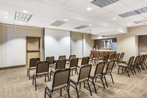 thumbnail: Meeting facility