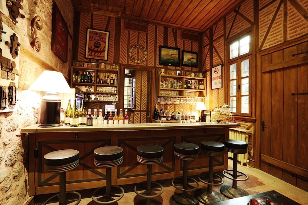 Restaurant-cafeteria