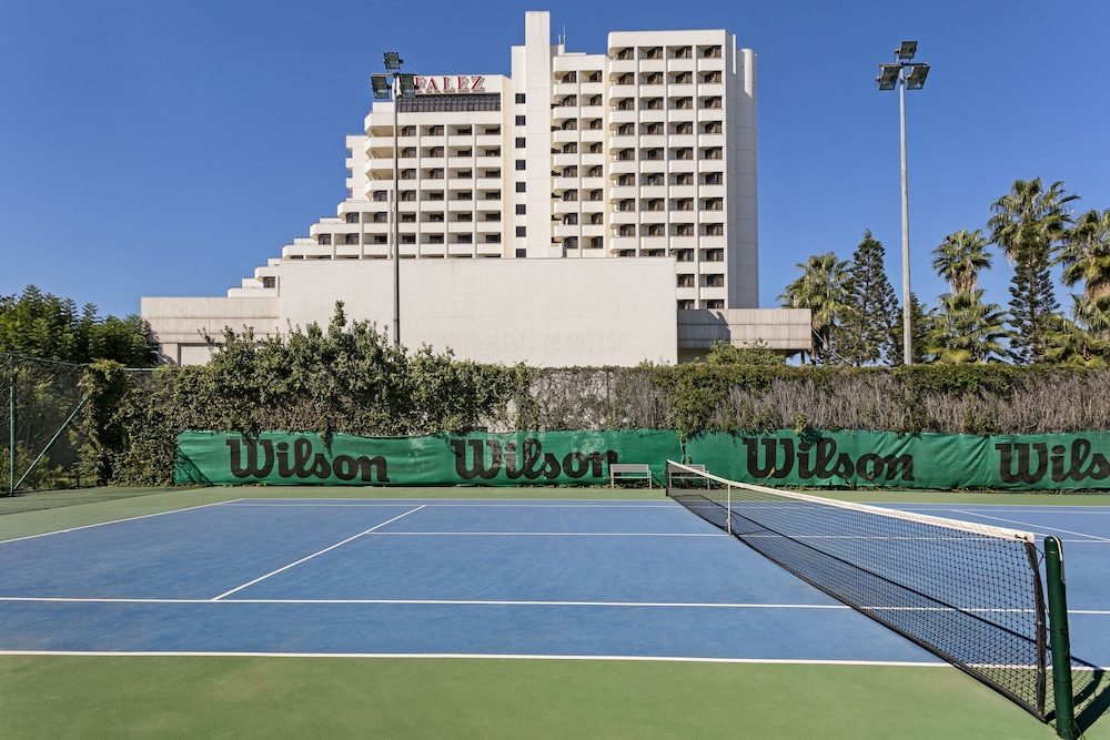 Sport Facilities