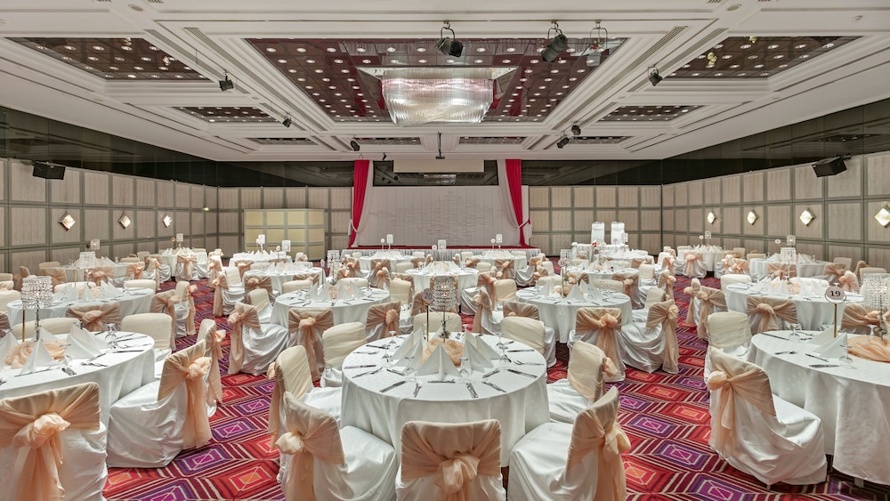 Restaurant-cafeteria