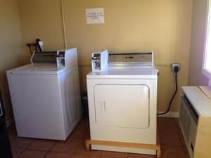 thumbnail: Laundry room