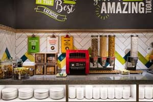 thumbnail: Dining,Dining Area,Restaurant,On-Site
