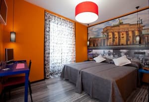 thumbnail: Room