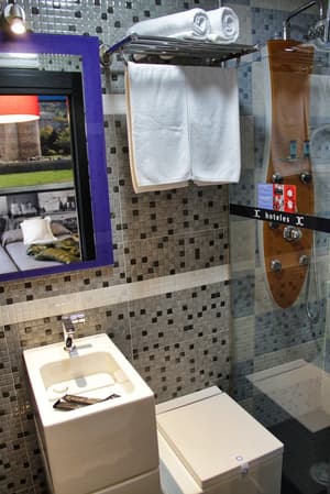 thumbnail: Bathroom