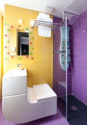 thumbnail: Bathroom