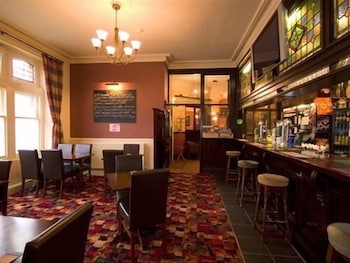 Restaurant-cafeteria