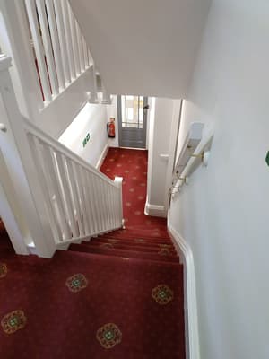 thumbnail: Staircase