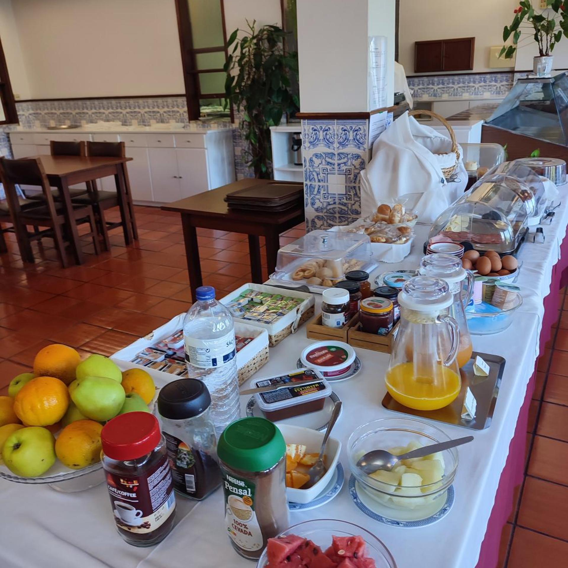 Restaurant-cafeteria