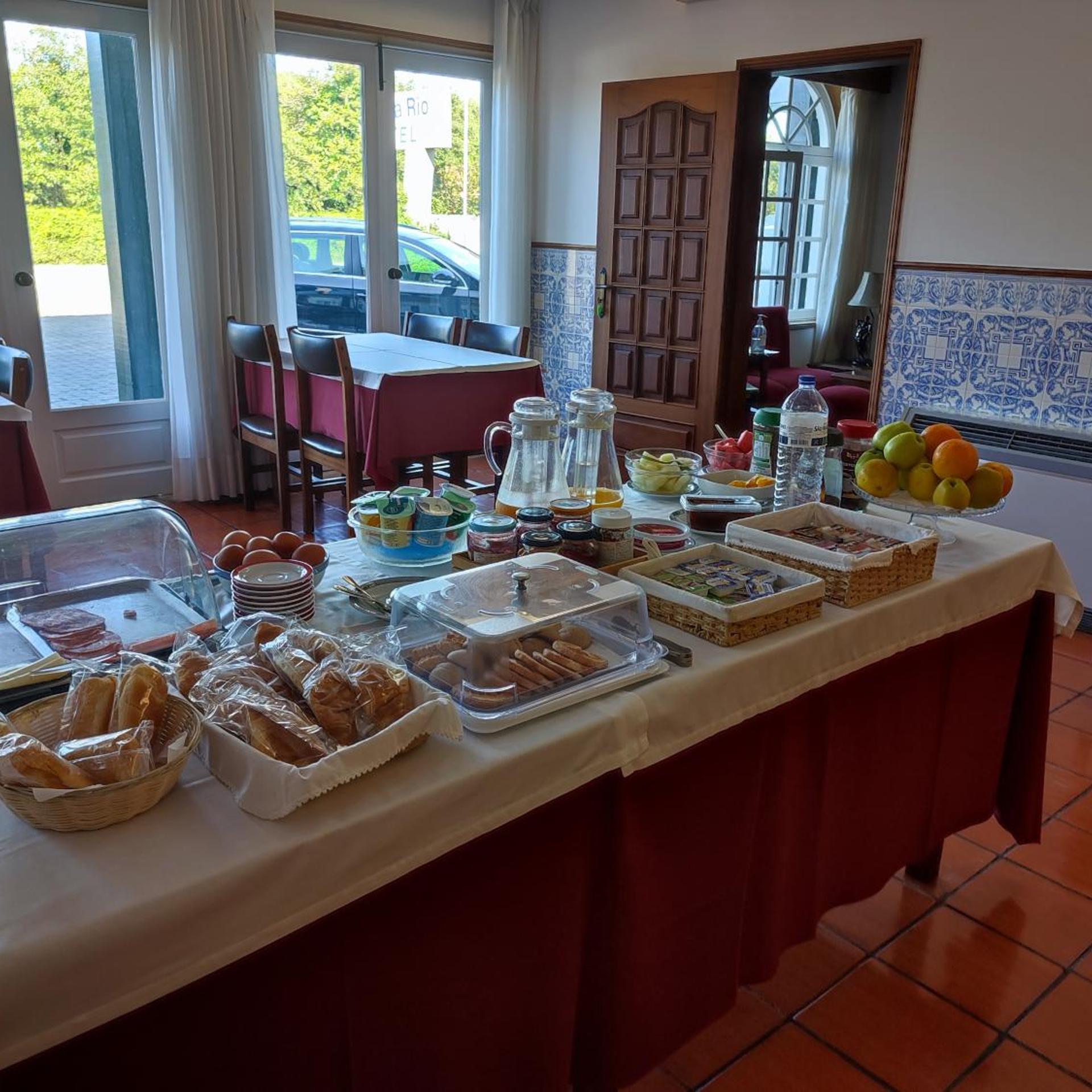 Restaurant-cafeteria