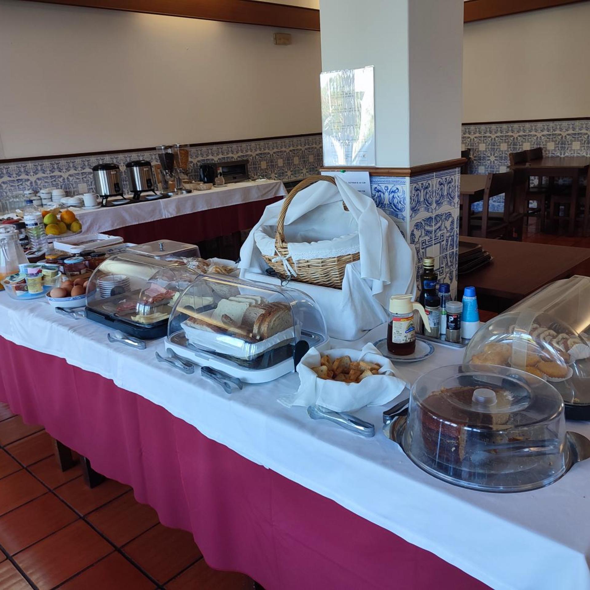 Restaurant-cafeteria
