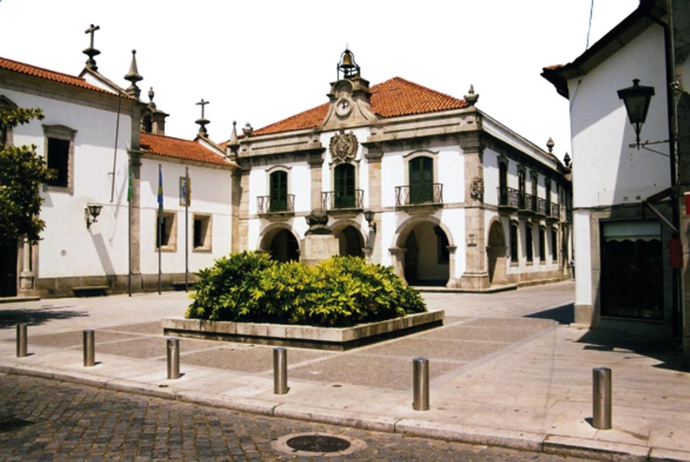 Surroundings