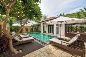 thumbnail: Private pool