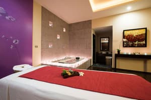 thumbnail: Spa