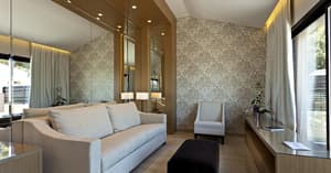 thumbnail: Interior