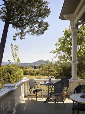 thumbnail: Terrace/patio
