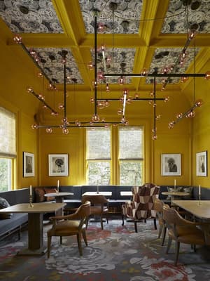 thumbnail: Restaurant