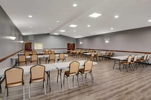 thumbnail: Meeting facility