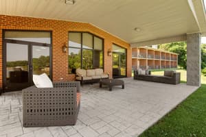 thumbnail: Property amenity