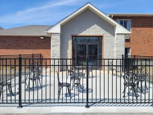 thumbnail: Terrace/patio