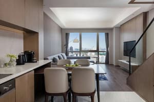 thumbnail: Living area