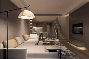 thumbnail: Living area